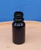 Frasco Rolo com Esferas para Óleo Essencial Atacado Frasco Conta-gotas Cosmético Frasco Vazio Portátil para Amostra de Cuidados com a Pele Frasco de Vidro para Essência