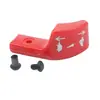 Kit de Cuchilla y Herrajes para Control de Acelerador AM128388 para John Deere 415 425 445 455