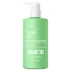 Gel Exfoliante Corporal de Barro con Fragancia a Sal Marina para Piel Muerta Exfoliante para Todo el Cuerpo Barro Exfoliante Hidratante Unisex