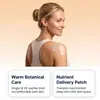 Adesivos para cuidado das articulações para ombro, pescoço, joelho e articulações do corpo, proporcionando conforto e conveniência diários para uso externo