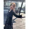 Chaqueta Cárdigan de Punto para Mujer, Chal Fino de Seda de Hielo para Protección Solar de Primavera y Otoño, Verano con Vestido de Tirantes y Blusa