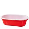 Bañera Rectangular de Plástico, Tina Grande para Adultos, Tina Espesa para Niños, Tina para Lavar Ropa Doméstica, Baño, Cría de Peces, Remojo de Pies, Venta al por Mayor