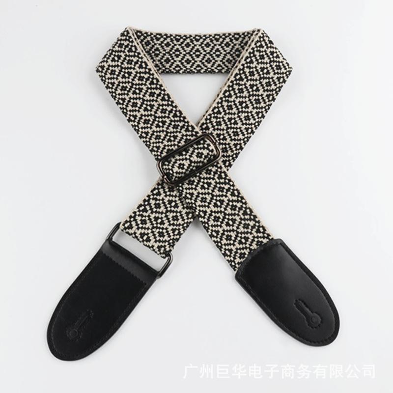 KJ164-A3-DP1-QH-吉他带