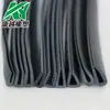 Tira de Sellado de Borde en Forma de U Transparente de Silicona Clip en Forma de U para Madera Vidrio 123456810mm Decoración de Sellado de Borde en Forma de U Anticolisión
