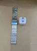 Pulseira de Relógio Fruit Watch Ultra Milanese Nice para Smartwatch Armazenamento de Carregamento Portátil Tesouro de Carregamento