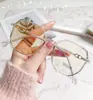 Gafas Fotocromáticas Ultraligeras Estilo Coreano Anti-Luz Azul para Miopía, Modelo Estudiante Ultraligero, Montura Grande, Montura de Gafas con Lente Transparente