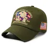 Gorra de Béisbol Bordada Conmemorativa del 250º Aniversario Americano Transfronteriza Unisex Casual Gorra para el Sol Sombrero de Protección Solar para Exteriores