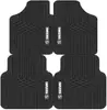 Nuevas Alfombrillas para Coche para Todas las Estaciones, Logos Universales para Coche, Fáciles de Limpiar, Antideslizantes, Impermeables, Alfombrillas de Barro de Diatomeas para Coche, Fábrica Mayorista de Comercio Exterior