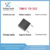L78M10CDT 78M10 SMD TO-252 novo regulador linear de três terminais 7810 circuito integrado