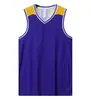 Roupa de Basquete secagem rápida conjunto compra em atacado compra em grupo Esportes Lazer colete verão imprimível impressão 1012