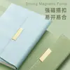Conjunto de Presente de Caderno Personalizado de Alta Qualidade Atacado Bloco de Notas A5 para Atividades Empresariais, Caixa de Presente de Luxo para Clientes