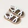 Venta al por mayor desde la fábrica de origen: Sandalias para Niñas, Nuevos Modelos de Verano con Suela Gruesa, Sandalias de Suela Suave para Niños Pequeños, Medianos y Grandes, Sandalias para Bebés, Venta al por Mayor de Comercio Exterior