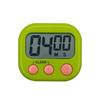 Contagem regressiva para vendas de fábrica timer de cozinha timer de geladeira despertador lembrete para estudantes soneca contagem regressiva
