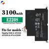 Adecuado para batería de portátil Lenovo ThinkPad Yoga11E/L480/T480S/S220/45N1089