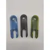Cepillo para Tazas Tres en Uno, Cepillo Multifuncional para Limpieza de Botellas de Cocina Doméstica, Cepillo para Limpiar Tapas de Tazas, Cepillo para Espacios de Botellas Térmicas