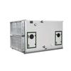 Fornecimento direto da fábrica unidade de tratamento de ar externo combinada Sistema de ar condicionado e refrigeração de ar externo puro combinado industrial