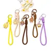 Exquisitos y lindos dijes para cordón con temática de comida, accesorios de joyería hechos a mano para DIY, colgantes para muñecas y bolsos, materiales para pulseras, al por mayor