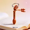 Pulseira de Fio Vermelho Encorajadora para Sucesso Acadêmico, Essencial para Estudantes Prestando o Vestibular, um Presente para Passar em Provas, uma Pulseira Feita à Mão para Sucesso em Todas as Provas