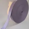 Nylon Imitação Fitas Coloridas Espinha de Peixe Fitas Lisas Acessórios Têxteis Bolsa Mochila Alça Dupla de Ombro Cinto de Pit