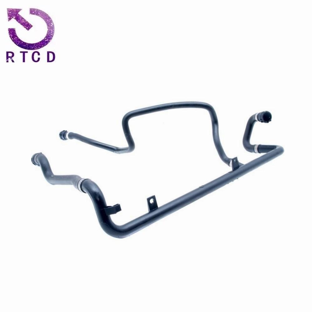 17127511204散热器软管5