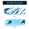 Diadema Deportiva de Licra, Diadema Transpirable Absorbente de Sudor para Fitness al Aire Libre, Running, Ciclismo, Yoga para Hombres y Mujeres, Elástica