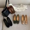 2026 Nuevos Zapatos Mary Jane con Lazo para Mujer Zapatos Planos de Ballet Multicolores Disponibles Moda Cómodos Zapatos Individuales
