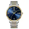 Reloj Bodaq 827 Nuevo para Hombres Estudiantes, Lujoso de Moda Tendencia Pulsera, Popular en Comercio Exterior y Douyin