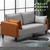 Apartamento Pequeño Nórdico Sala de Estar Dormitorio Apartamento de Alquiler Doble Tres Personas Tienda de Ropa Área de Descanso Sofá de Recepción Lujo Ligero