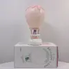 Desenho Animado Crianças Menina Coração Balão de Ar Quente LED Criativo Móveis Presente Decoração Luz de Ambiente Artesanal Artesanal Cola de Creme