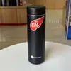 Copo Térmico Fuguang Copo de Água de Grande Capacidade para Homens Copo Gravado para Mulheres Portátil para Negócios 316L Copo de Chá Presente Impressão