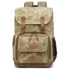 Bolsa de Cámara Retro 2026, Bolsa de Hombro para Fotografía, Nueva Bolsa de Cámara Multifuncional, Bolsa para SLR, Mochila para Exteriores para Hombres y Mujeres