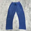 Calça Casual Masculina Nova Tendência Verão 2026 com Estampa de Escamas de Cobra, Calça Longa Respirável de Caimento Relaxado com Toque de Luxo