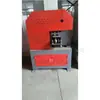 Equipamento de Corte de Aço Perfilado Angular de Metal Máquina de Corte de Perfil de Tubo de Aço Inoxidável Pequeno Equipamento de Corte para Engenharia de Construção