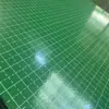 Tablero Laminado Negro con Letras para Uso en Obra, Encofrado de Concreto Especializado, Material de Construcción Impermeable de Núcleo Espesado