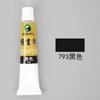 Juego de pigmentos para pintura tradicional china Marley, 12 colores, 24 colores, 36 colores en caja, pintura de tinta china, pincelada meticulosa, pintura de paisajes, materiales de pintura mineral