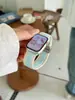 Correa de Nylon Elástica Magnética Blue Kitty para Apple iWatch Generación 11 10/987Ultrase