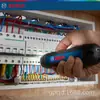 Mini Parafusadeira Recarregável Bosch Parafusadeira Elétrica DIY Bosch Go2 Geração Doméstica 3.6V Parafusadeira Elétrica Doutor