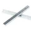 Clavos Neumáticos Mingmen para Carpintería y Decoración, Clavos de Aire, Clavos Rectos, Clavos para Puertas 1006J1008J1013J, Clavos para Pistola de Aire al por Mayor