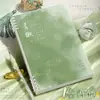 Cuaderno de Hojas Sueltas Estilo Tinta B5 Desmontable para Estudiantes Universitarios Examen de Admisión de Posgrado Libro de Preguntas Equivocadas Diario Especial para Estudiantes de Secundaria