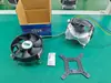 Ventilador Cool Extreme I 30 115X para CPU de escritorio Cool Extreme i50/i70/i70C, radiador A115