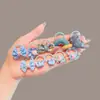 Diadema de Dibujos Animados para Bebé No Lastima el Cabello, Banda para el Pulgar de Bebé, Diadema de Tela de Goma Linda y Súper Linda Venta al por Mayor
