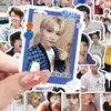 3000 Adesivos de Celebridades Coreanas Straykids Blackpink Seventeen Park Chae Young Coleção de Adesivos