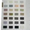 Tecido de Moda Tecido de Linho-Algodão 165g para Primavera e Verão, Misturado com Liocel, Nylon e Linho para Camisas, Tops e Vestidos