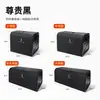 Adequado para caixa de armazenamento Lincoln, porta-malas do carro, bolsa de armazenamento multifuncional de grande capacidade, dobrável para organizar e guardar itens