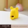 Nido de hámster nido de hielo cerámico alfombrilla para hámster dorado casa escondite aire acondicionado de enfriamiento de verano jaula para mascotas pequeñas paisajismo