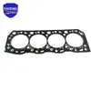 11115-54130-B0 para Toyota LAND CRUISER junta de cilindro accesorios de coche junta de cilindro