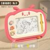 Prancheta de Desenho Infantil Prancheta Magnética de Desenho Brinquedo Prancheta de Escrita para Bebê Prancheta para Rabiscar em Casa Quadro Magnético de Pintura Colorida Mesa de Desenho