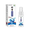 Venta al por mayor directa de fábrica en stock dropshipping Spray Antibacteriano Doctor Zhang Wolfsbane 30ml