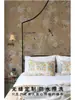 Papel de Parede Chinês Francês Flor e Pássaro Sala de Estar TV Sofá Parede de Fundo Decoração Revestimento de Parede Papel de Parede Estilo Retrô Americano