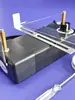 Fita de tecido do fabricante ligeiramente abreviada, corda, correia, fita de cetim feita à mão, fio de aquecimento elétrico, fio de aquecimento, máquina de corte, máquina de corte a quente